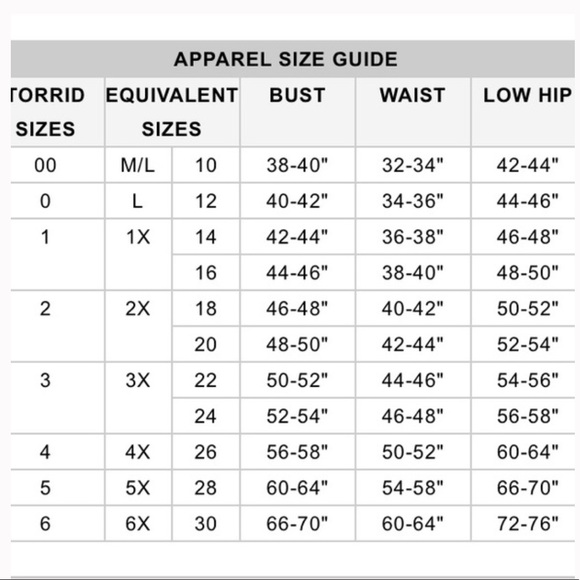 Torrid Black and White Floral Shirt - Picture 7 of 7